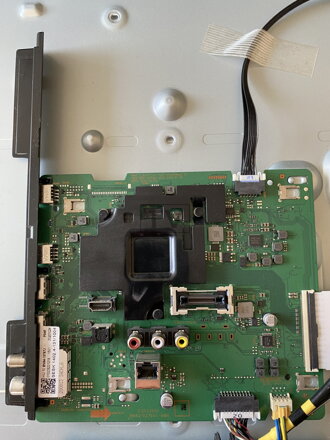 BN41-02756C Samsung UE50TU8072U použité náhradní díly