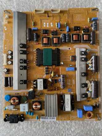 BN44-00523B Samsung UE55ES8000S použité náhradní díly