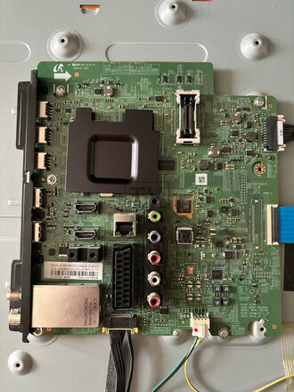 BN41-02156A Samsung UE55H6270SS použité náhradní díly