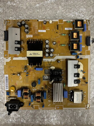 BN44-00711A Samsung UE55H6400AK použité náhradní díly