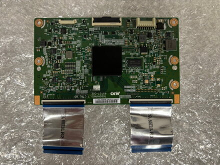 T650HVN05.7 Samsung UE55H6400AK použité náhradní díly