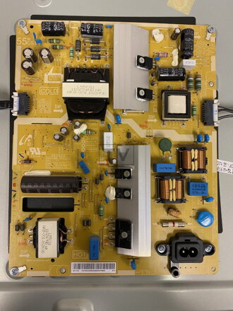 BN44-00804A Samsung UE55J6302AK použité náhradní díly