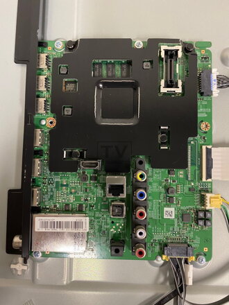 BN41-02353B Samsung UE55J6302AK použité náhradní díly