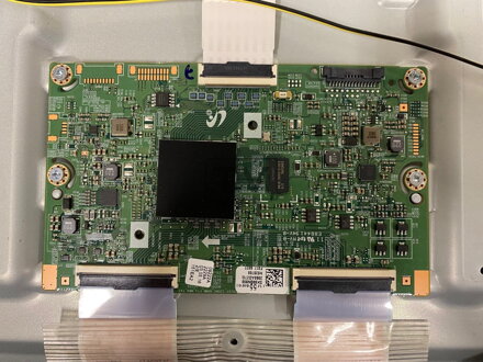 BN41-02229A Samsung UE55J6302AK použité náhradní díly