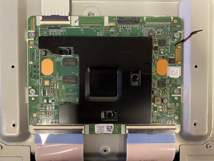 BN41-02297A Samsung UE55JU6642U použité náhradní díly