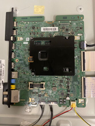 BN41-02528A Samsung UE55KU6172U použité náhradní díly