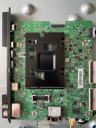 BN41-02662A Samsung UE55NU7093U použité náhradní díly
