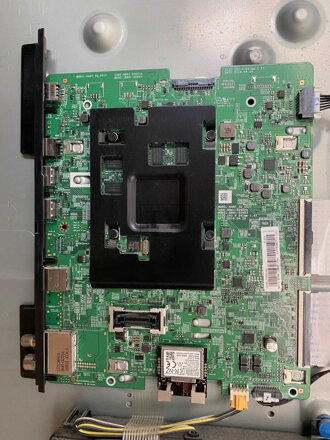 BN41-02662A Samsung UE55NU7093U použité náhradní díly