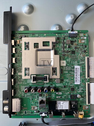 BN41-02703A Samsung UE55RU7092U použité náhradní díly
