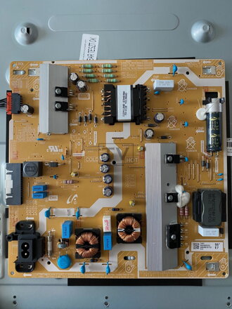 BN44-00932Q Samsung UE55RU7172U použité náhradní díly