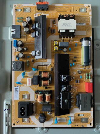 BN44-01054C Samsung UE58TU7172U použité náhradní díly