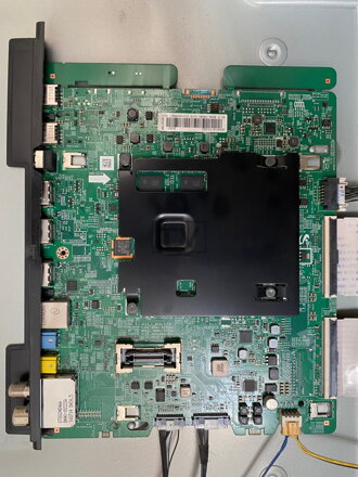 BN41-02528A Samsung UE65KU6172U použité náhradní díly