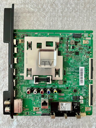 BN41-02703A Samsung UE65RU7172U použité náhradní díly