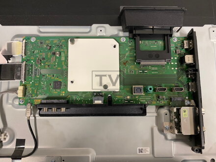 1-982-626-51 Sony KD-49XG8096 použité náhradní díly
