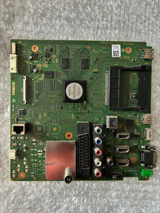 1-883-753-32 Sony KDL-46CX520 použité náhradní díly