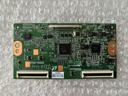 ESP C4LV0.5 Sony KDL-46CX520 použité náhradní díly