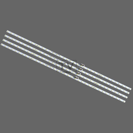 LED podsvícení Sony 75" STA750A16 4014 36LED