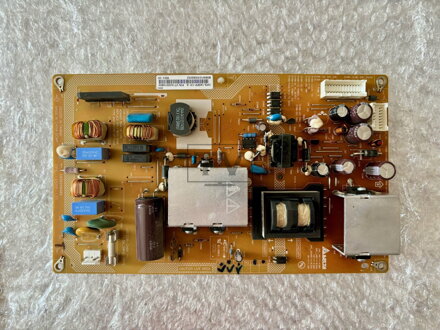 DPS-145PP-131 A Toshiba 32XV733 použité náhradní díly