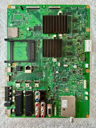 PE0840 A Toshiba 32XV733 použité náhradní díly