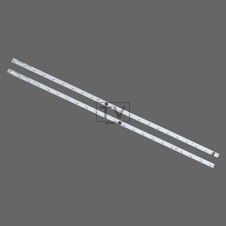 LED podsvícení Samsung V6LF-395SFB-LED21, BN96-39720A, BN96-39721A