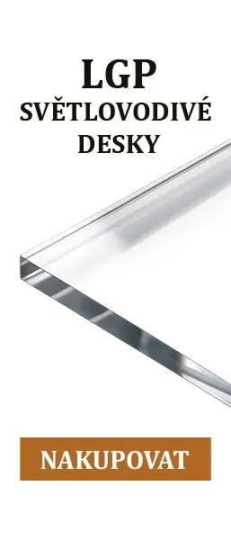 Banner LGP CZ