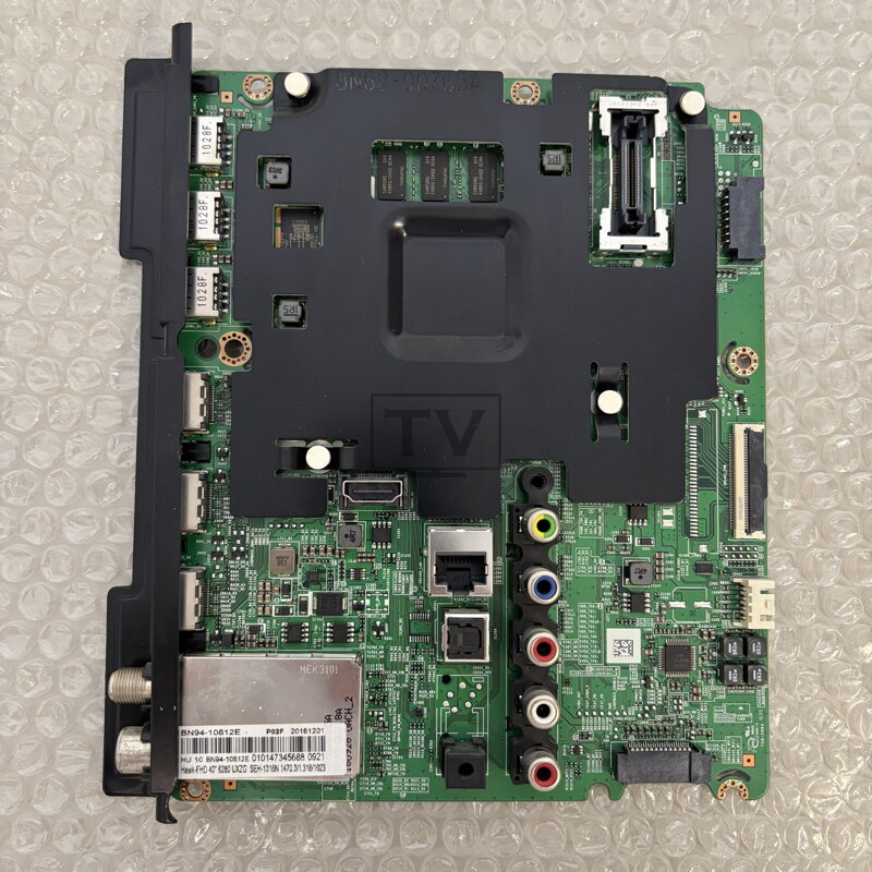 BN41-02353C BN94-10812E Samsung UE40J6282SU použité náhradní díly