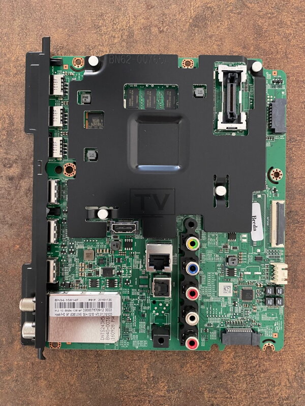 BN41-02353C Samsung UE50J6285SU nové náhradní díly