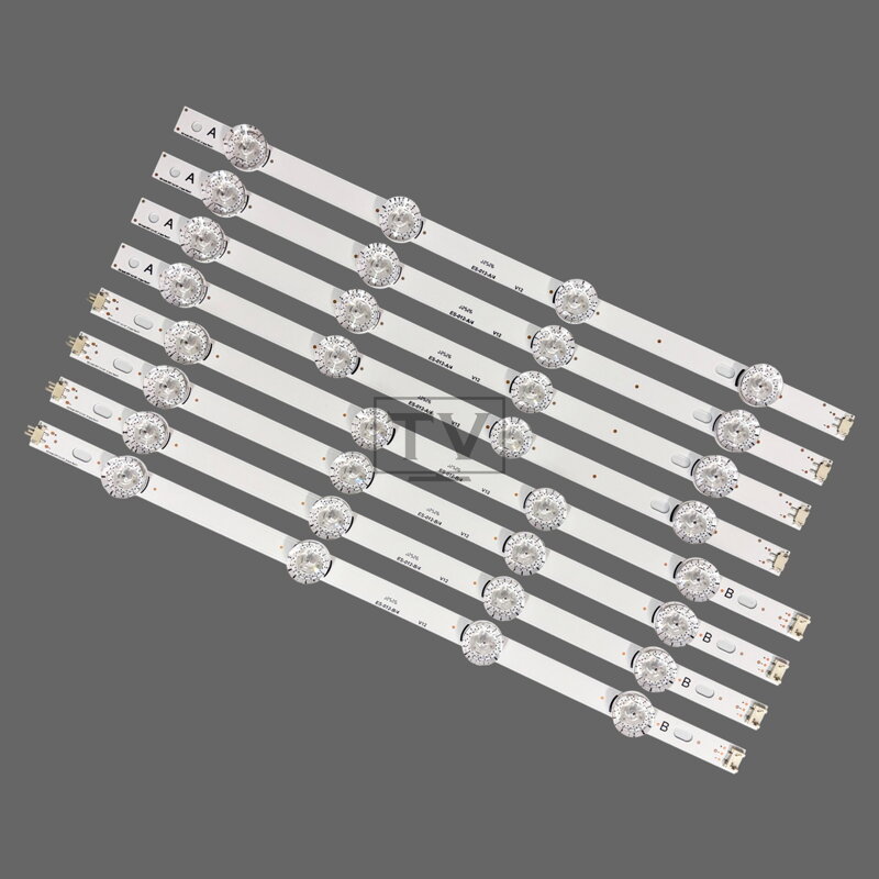 LED podsvícení LG INNOTEK DRT 3.0 42'' PREMIUM | 42LB, 42LF