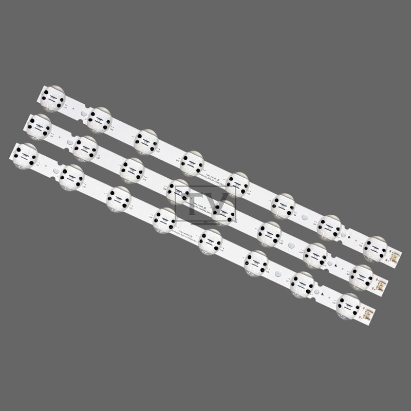 LED podsvícení LG 43" SSC TRIDENT 43UK65, AGM76191801 LED podsvícení LG 43" SSC TRIDENT 43UK65, AGM76191801