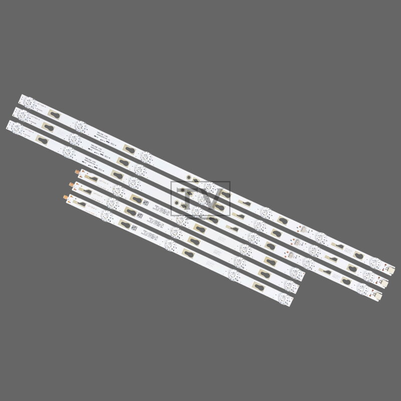 LED podsvícení 49D1200 11 LED, 49HR332M11A2 V1 LED podsvícení 49D1200 11 LED, 49HR332M11A2 V1