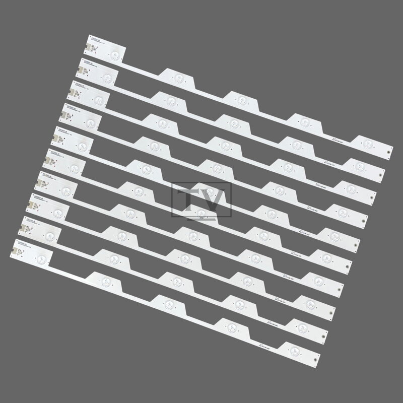 LED podsvícení Thomson - TCL 4C-LB5505-HR3, MA4CLB5505HR3KT4 10x5 LED