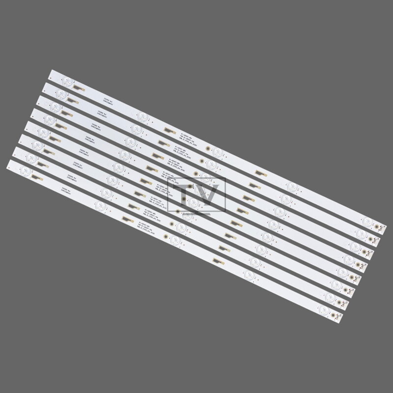 LED podsvícení Thomson - TCL 55" 55HR332M05A3, 4C-LB550T-YHB LED podsvícení Thomson - TCL 55" 55HR332M05A3, 4C-LB550T-YHB