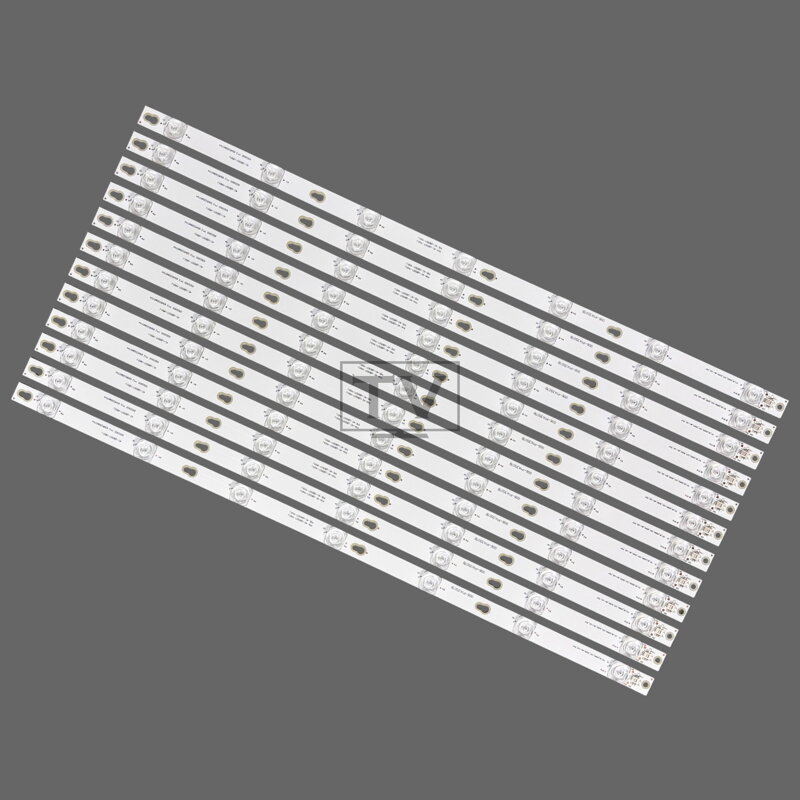 LED podsvícení Thomson - TCL MAKITLB65D29FZST18, 65HR330M07A4