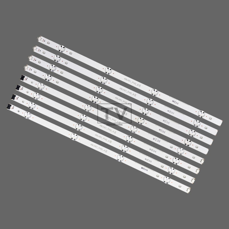 LED podsvícení LG 49LH51/LH57-FHD-A + B, AGF79082501