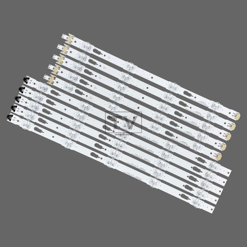 LED podsvícení Samsung 40" BN96-39655A + BN96-39656A LED podsvícení Samsung 40" BN96-39655A + BN96-39656A