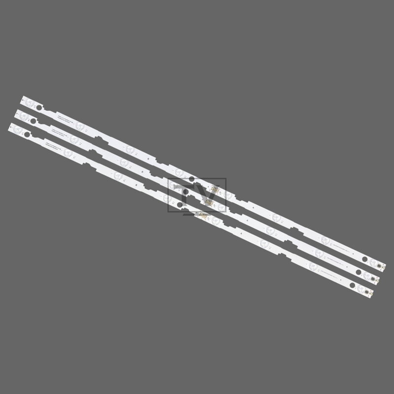 LED podsvícení Sharp 40" CRH-P40KP35350308667-REV1.4 B