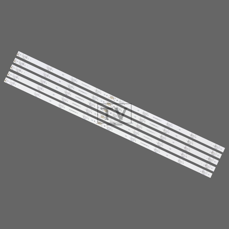 LED podsvícení Sharp 43" CRH-P4330300509672-REV1.BC LED podsvícení Sharp 43" CRH-P4330300509672-REV1.BC