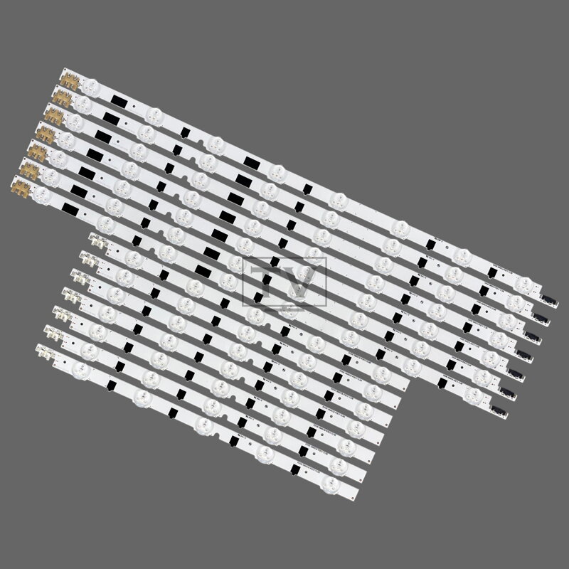 LED podsvícení Samsung 39" D2GE-390SCA-R3 + D2GE-390SCB-R3 LED podsvícení Samsung 39" D2GE-390SCA-R3 + D2GE-390SCB-R3
