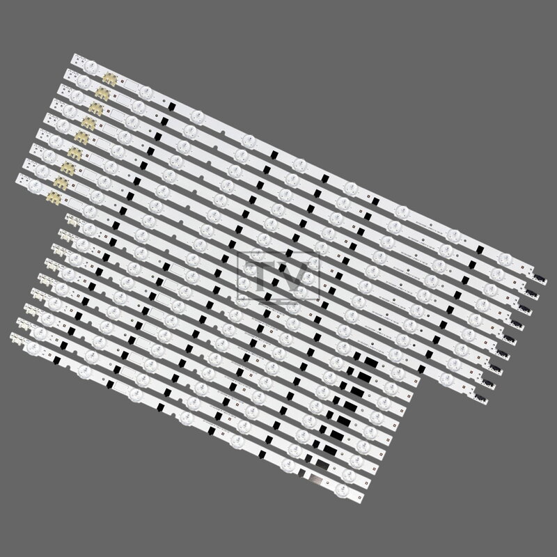 LED podsvícení Samsung 50" D2GE-500SCA-R3, BN96-27901A + BN96-27900A LED podsvícení Samsung 50" D2GE-500SCA-R3, BN96-27901A + BN96-27900A