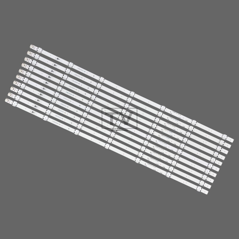 LED podsvícení Grundig 65" ZYR65600-AA, Arcelik 65inch Rev0.2 LED podsvícení Grundig 65" ZYR65600-AA, Arcelik 65inch Rev0.2