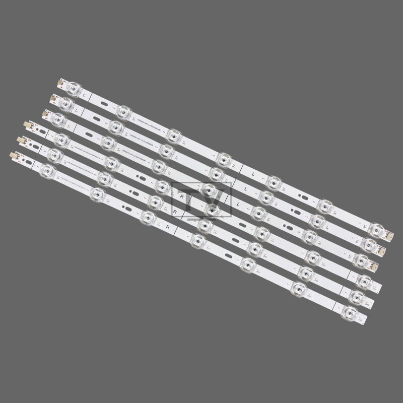 LED podsvícení Hisense 50A7100F, T1241498 LED podsvícení Hisense 50A7100F, T1241498