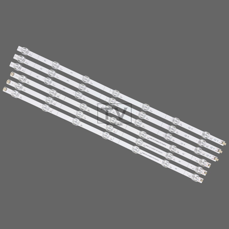 LED podsvícení Hisense 58A7100F, LB58007 LED podsvícení Hisense 58A7100F, LB58007