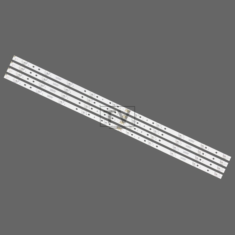 LED podsvícení Blaupunkt 40" IC-B-HWBC40D453