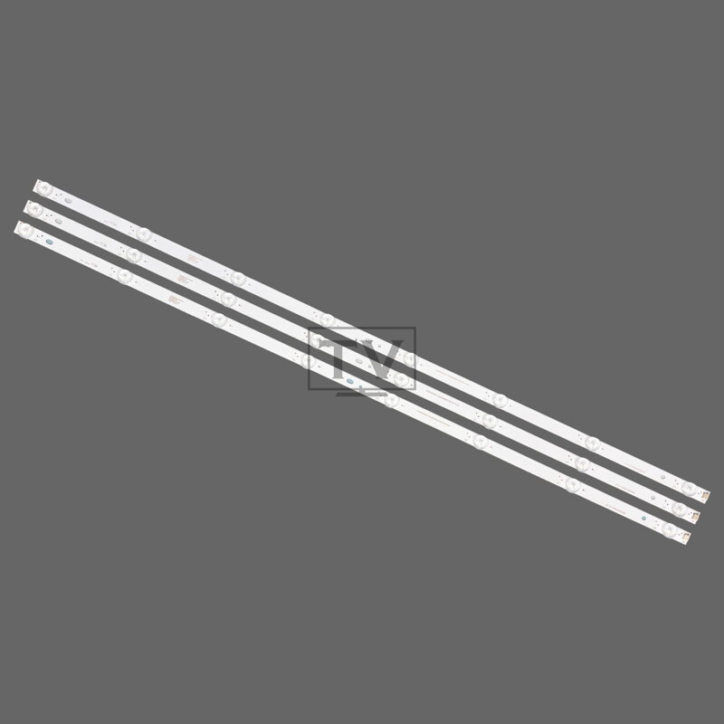 LED podsvícení Panasonic 40" IC-D-HWBJ40D660, V400HJ9-MD1