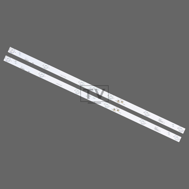 LED podsvícení Sencor JL.D32061330-114DS-M, Sencor SLE 3222TCS