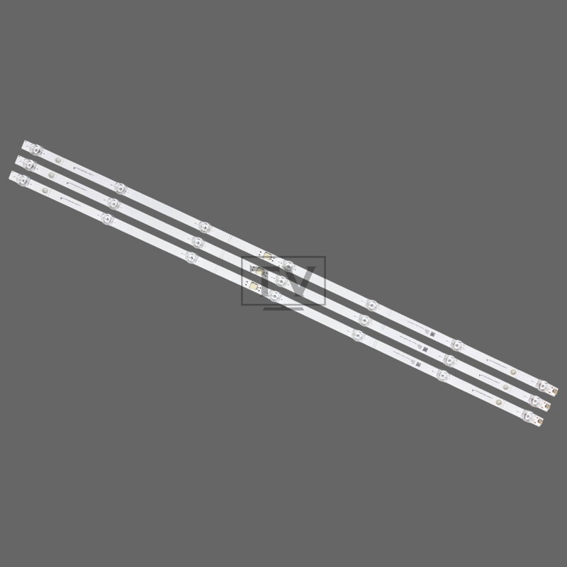 LED podsvícení Hisense 43" JL.D42571330-003FS-M_V01, HD425V1F71-T0K1 LED podsvícení Hisense 43" JL.D42571330-003FS-M_V01, HD425V1F71-T0K1