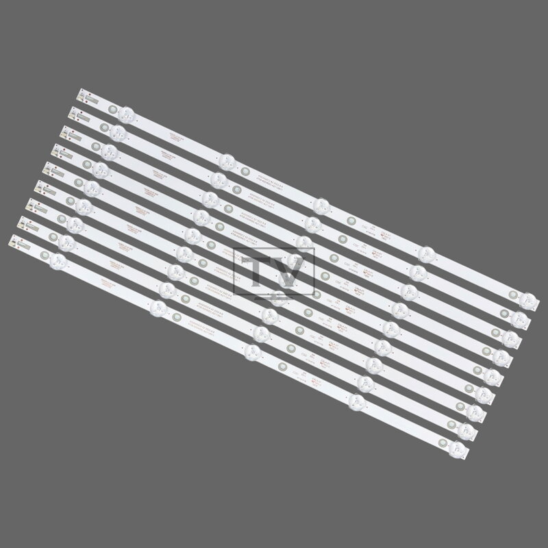 LED podsvícení Philips 50" K500WDC2 A2 LED podsvícení Philips 50" K500WDC2 A2