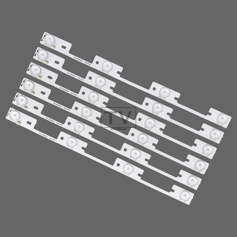 LED podsvícení KDL39SS662U, KDL40SS662U LED podsvícení KDL39SS662U, KDL40SS662U