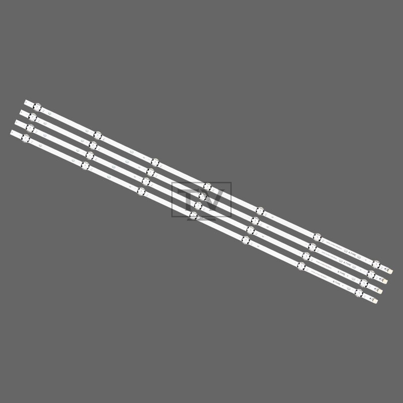 LED podsvícení Vestel 17DLB43VER1-A + B, 23494070