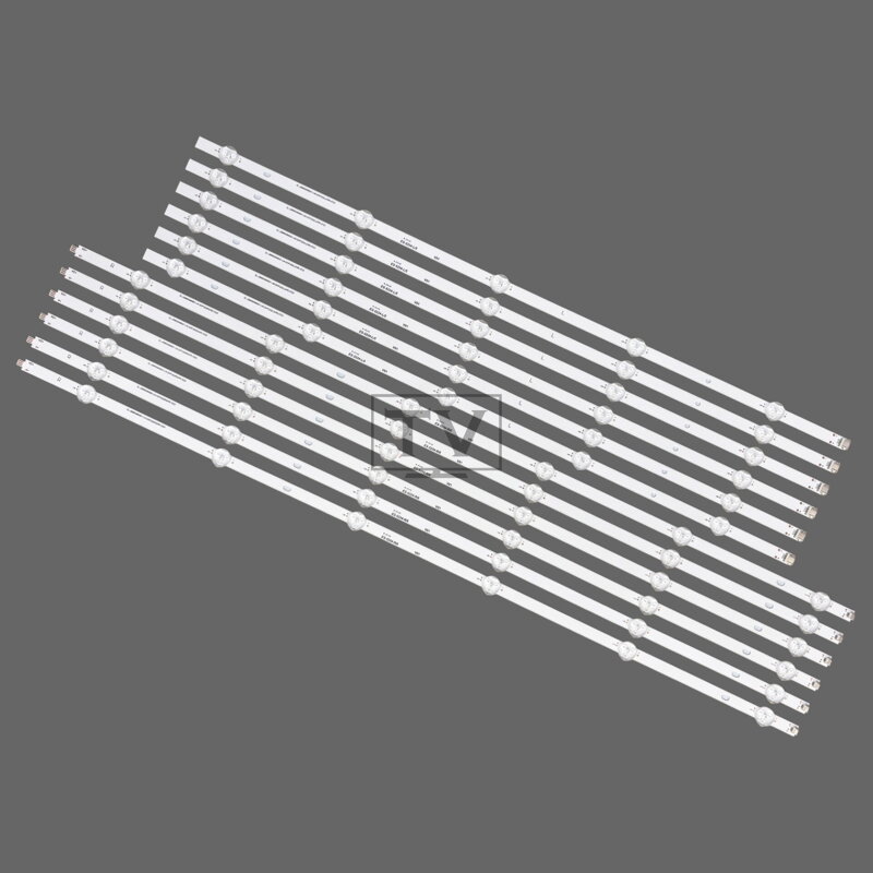 LED podsvícení Philips 65" LBM650M0501-JM-1 + LBM650M0601-JM-1